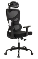 Изображение кресло everprof skill